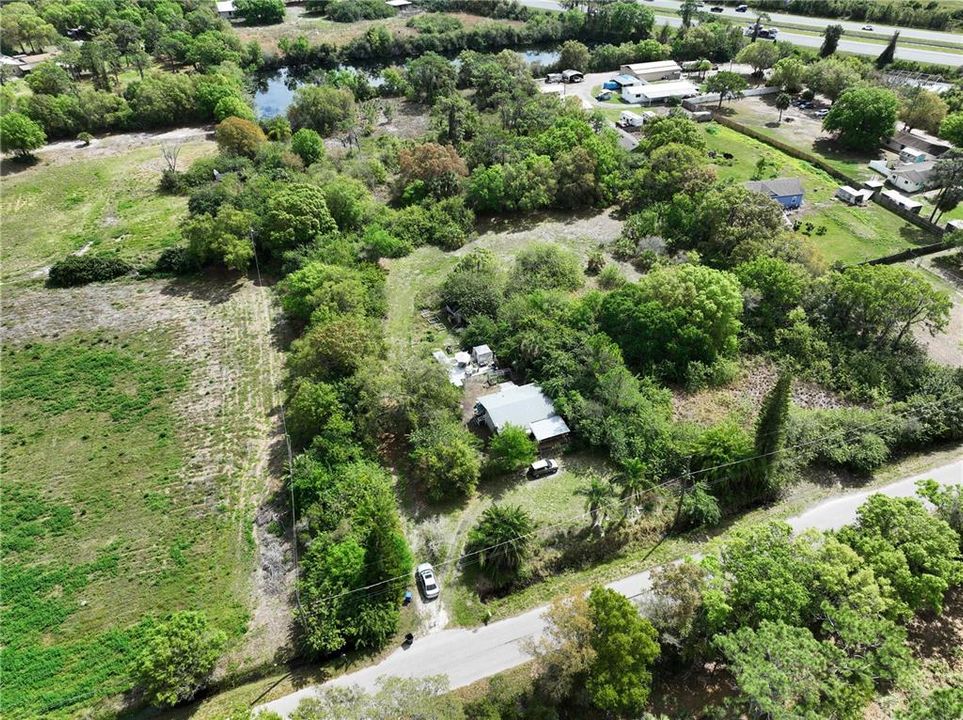 待售: $679,000 (4.73 acres)