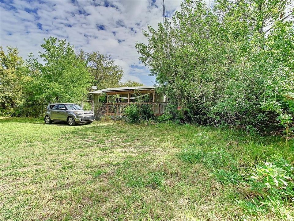 待售: $679,000 (4.73 acres)