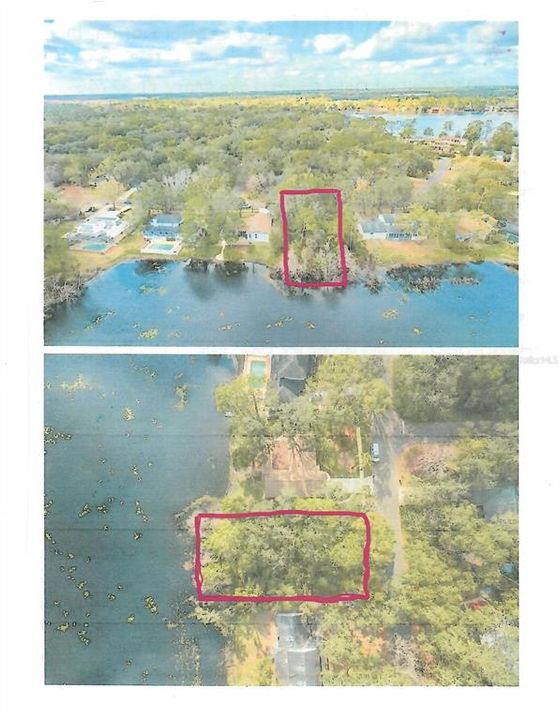En Venta: $395,000 (0.98 acres)