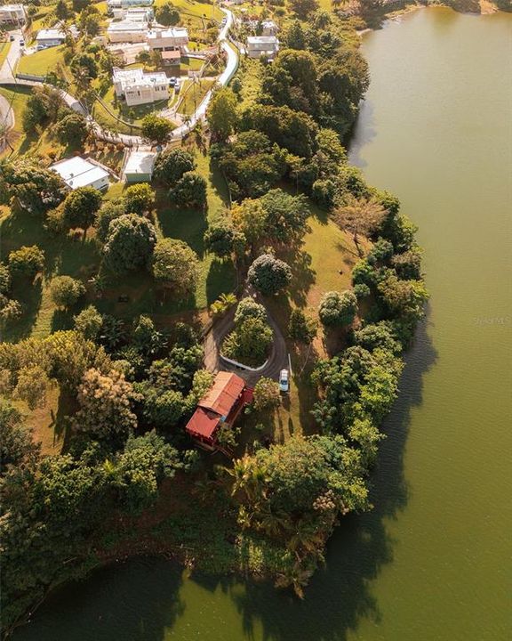 Recently Sold: $395,000 (1.73 acres)