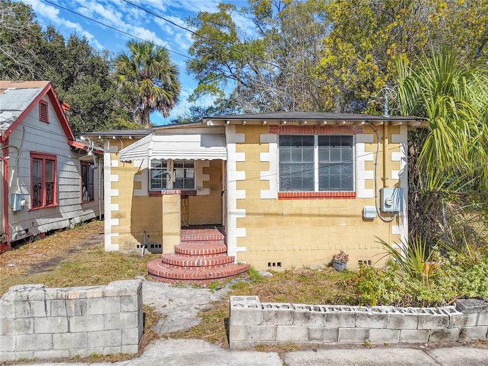 Vendido Recientemente: $44,950 (3 camas, 1 baños, 1173 Pies cuadrados)