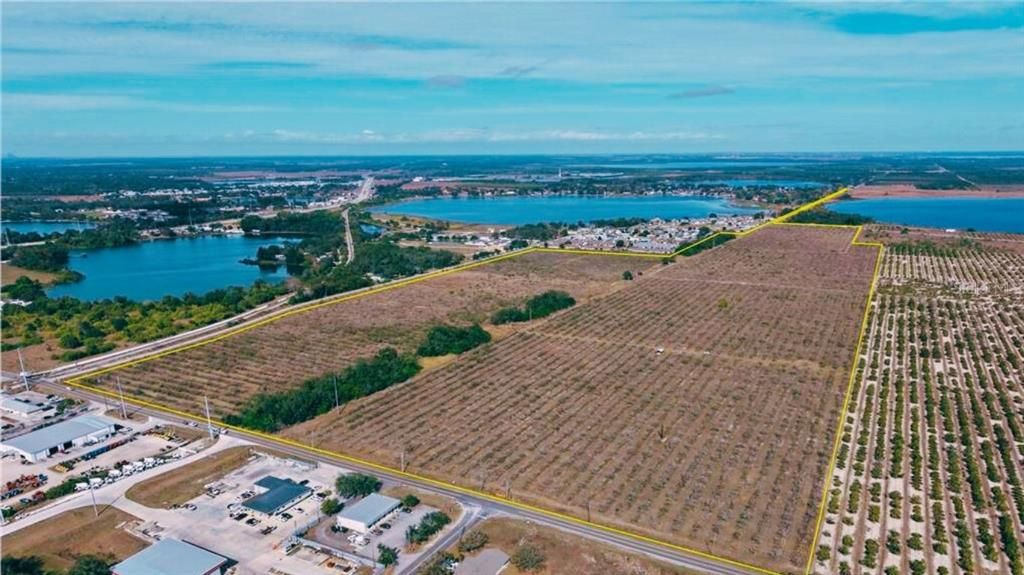 En Venta: $4,205,734 (140.66 acres)