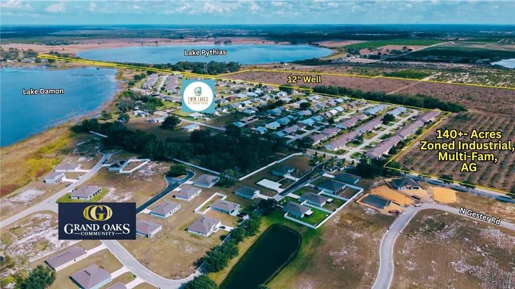 En Venta: $4,205,734 (140.66 acres)