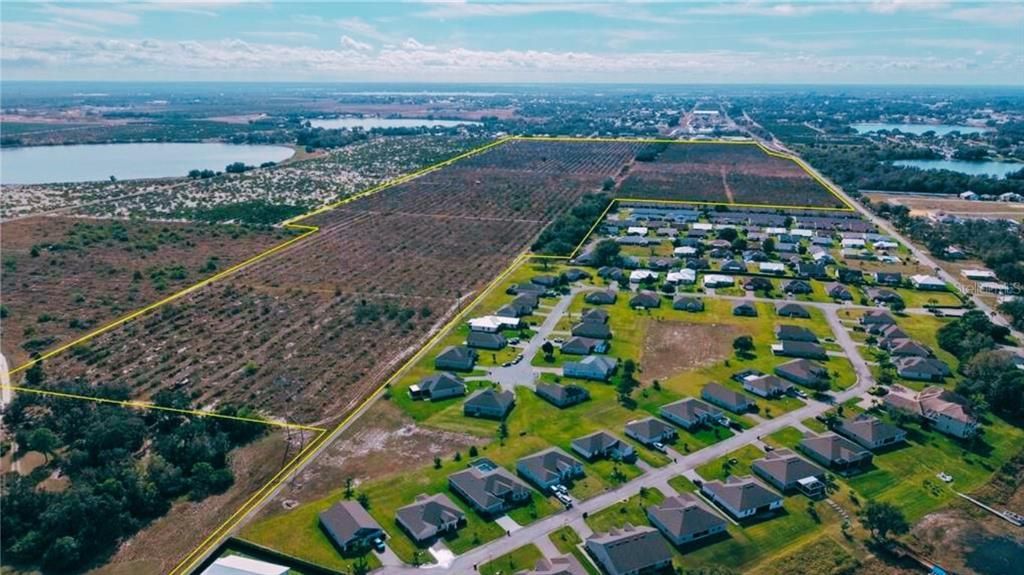 En Venta: $4,205,734 (140.66 acres)