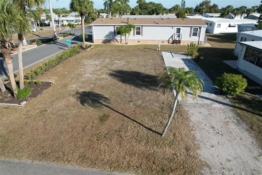 En Venta: $60,000 (0.13 acres)