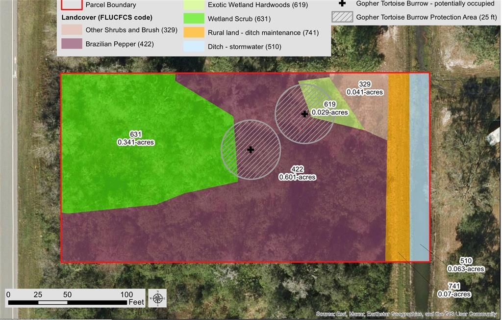 For Sale: $99,999 (1.15 acres)