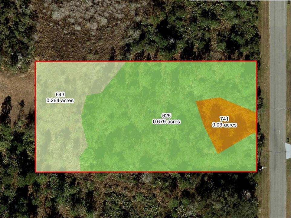 For Sale: $99,999 (1.15 acres)