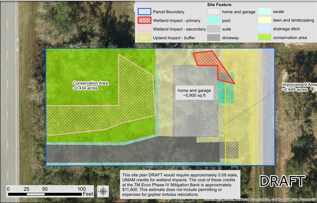For Sale: $99,999 (1.15 acres)