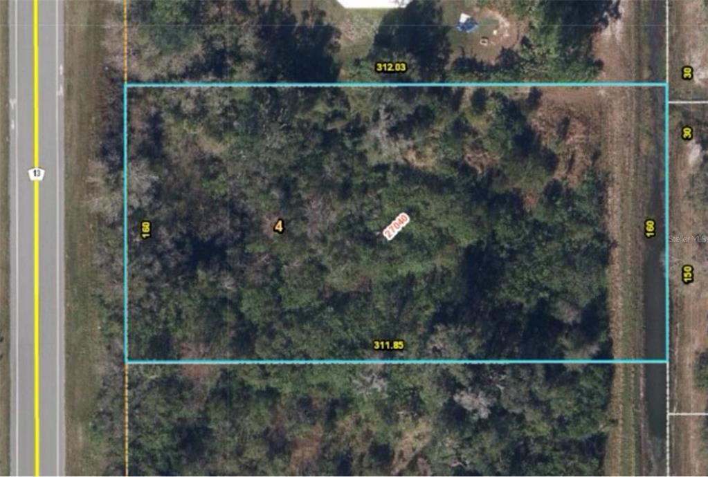 For Sale: $99,999 (1.15 acres)