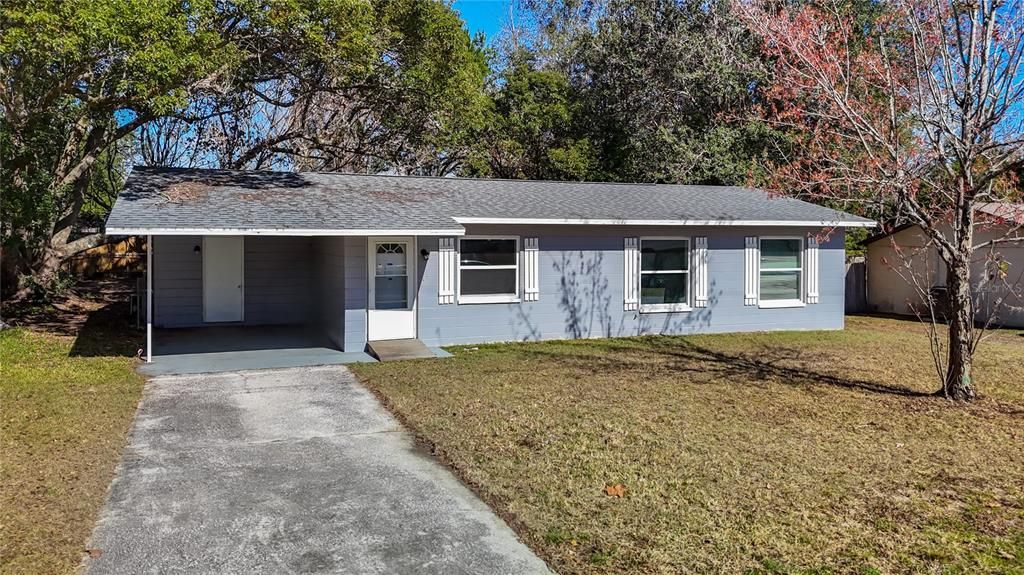 Activo con contrato: $144,900 (3 camas, 1 baños, 1099 Pies cuadrados)