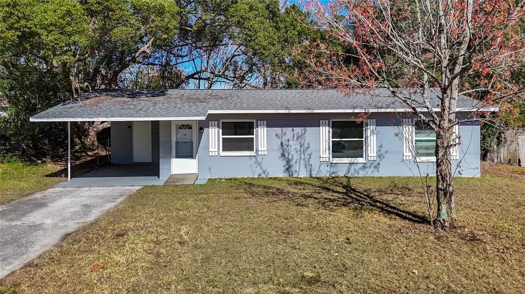 Activo con contrato: $144,900 (3 camas, 1 baños, 1099 Pies cuadrados)