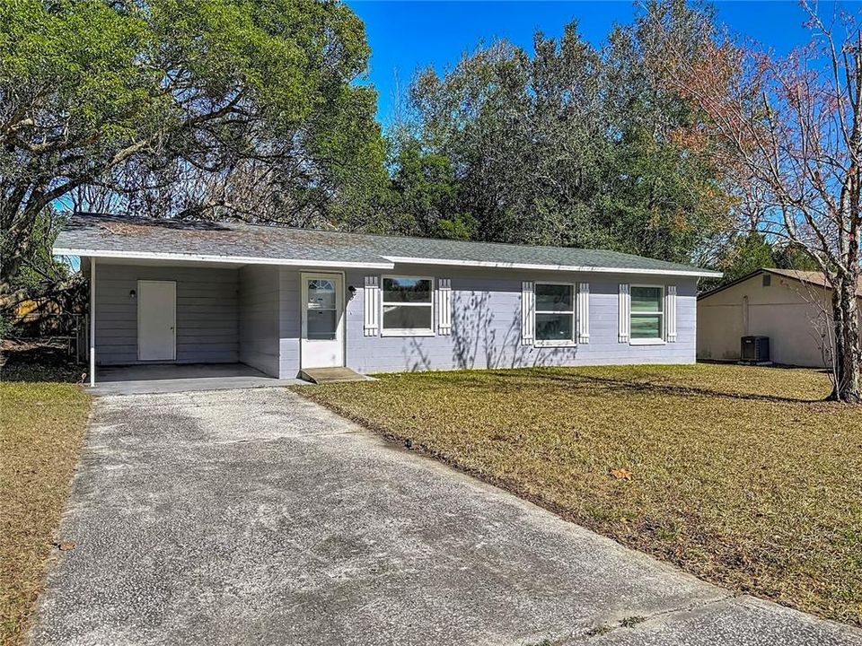 Activo con contrato: $144,900 (3 camas, 1 baños, 1099 Pies cuadrados)