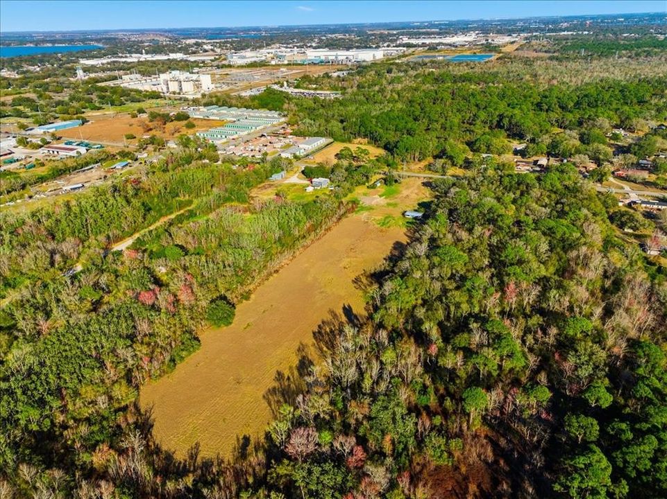 Active With Contract: $450,000 (10.15 acres)