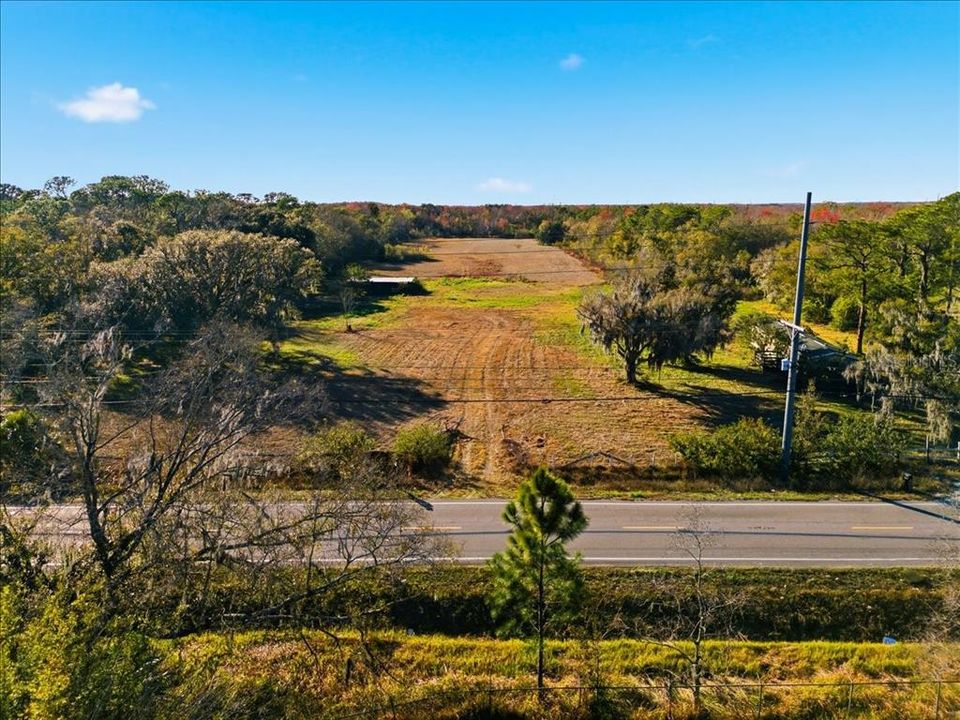 Active With Contract: $450,000 (10.15 acres)