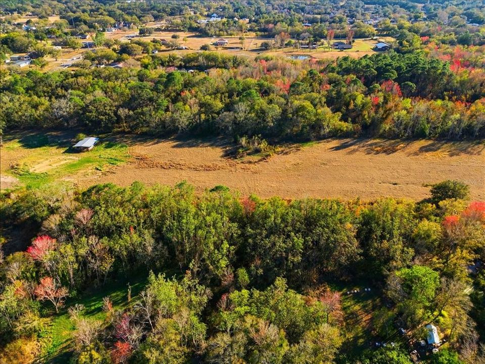 Active With Contract: $450,000 (10.15 acres)