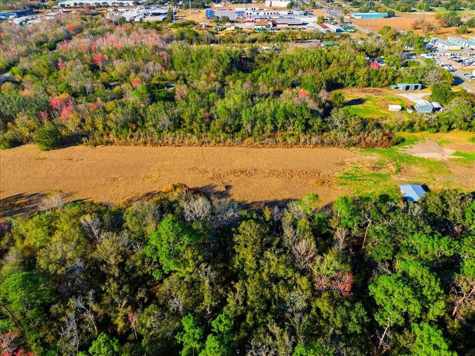 Active With Contract: $450,000 (10.15 acres)