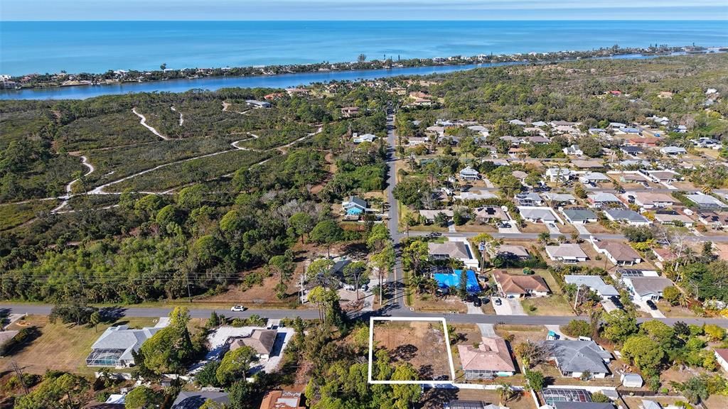 En Venta: $105,000 (0.18 acres)