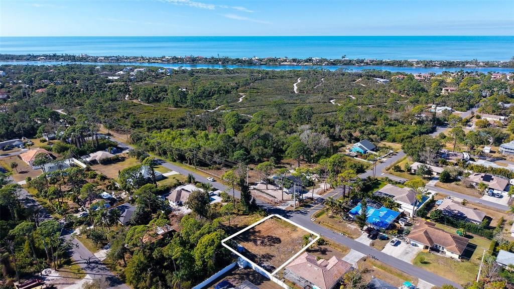 En Venta: $105,000 (0.18 acres)