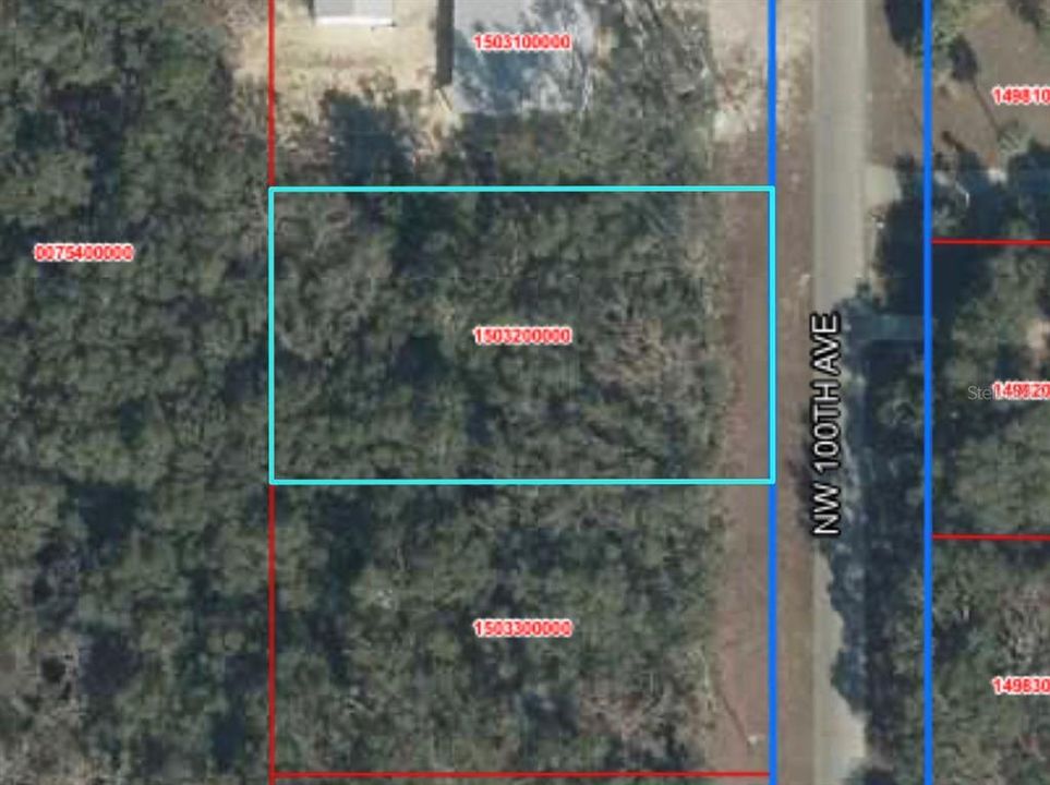 待售: $20,000 (0.54 acres)