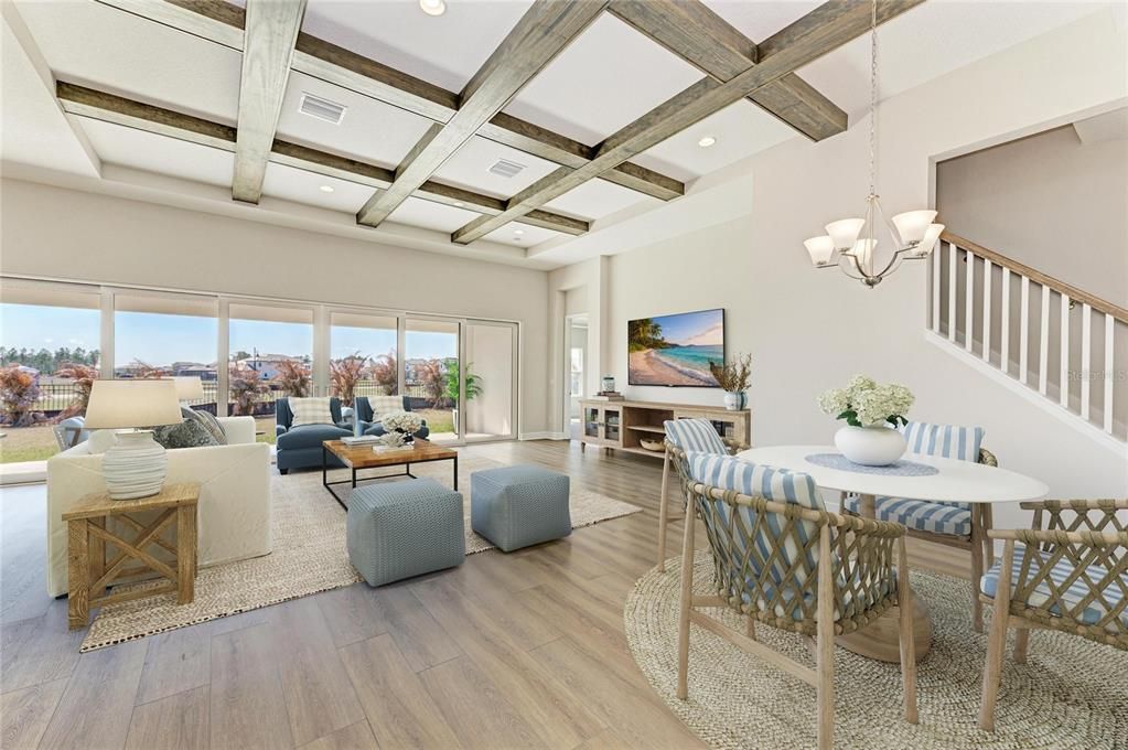 En Venta: $919,990 (4 camas, 4 baños, 3124 Pies cuadrados)