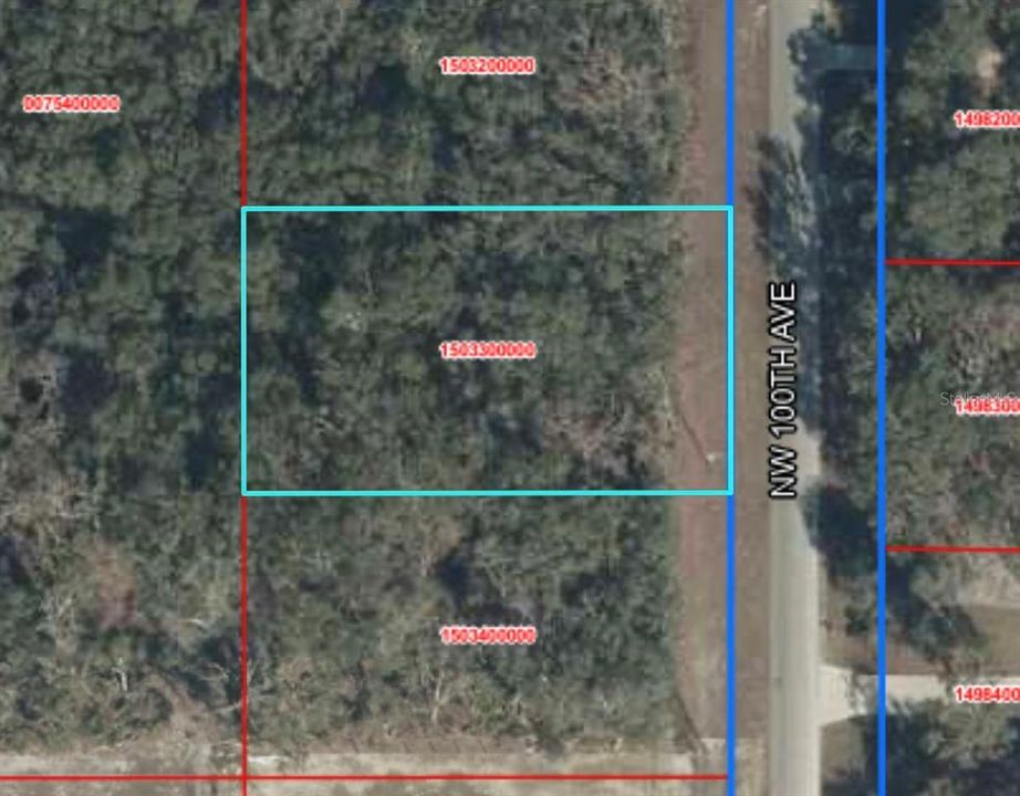 待售: $20,000 (0.54 acres)
