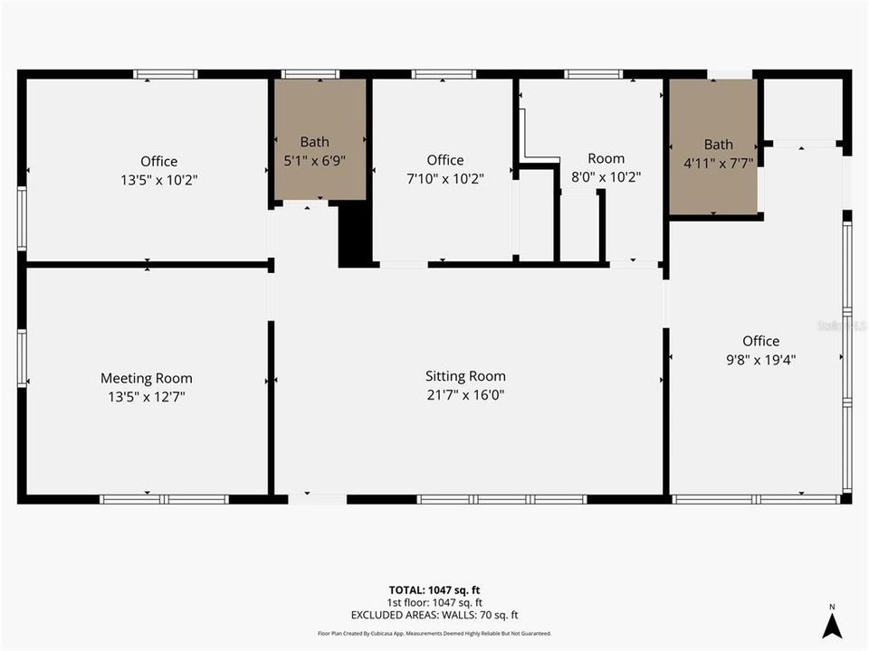 For Sale: $499,000 (0 beds, 0 baths, 1104 Square Feet)