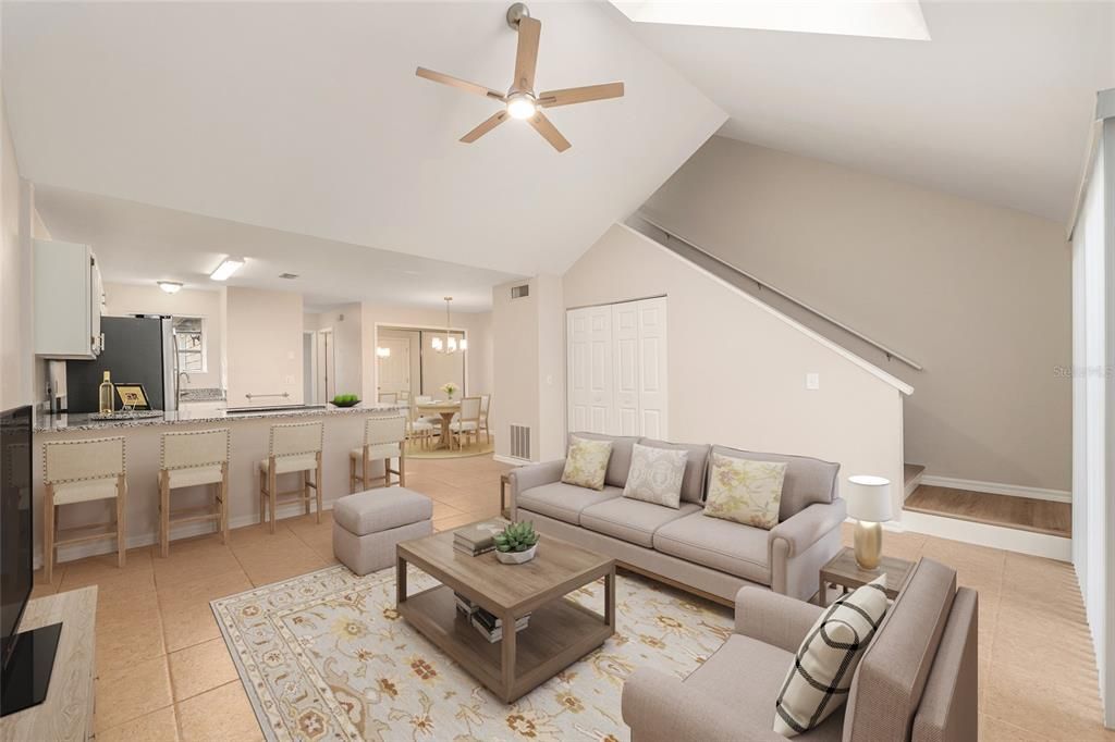 Под контрактом: $214,900 (2 спален, 2 ванн, 1203 Квадратных фут)