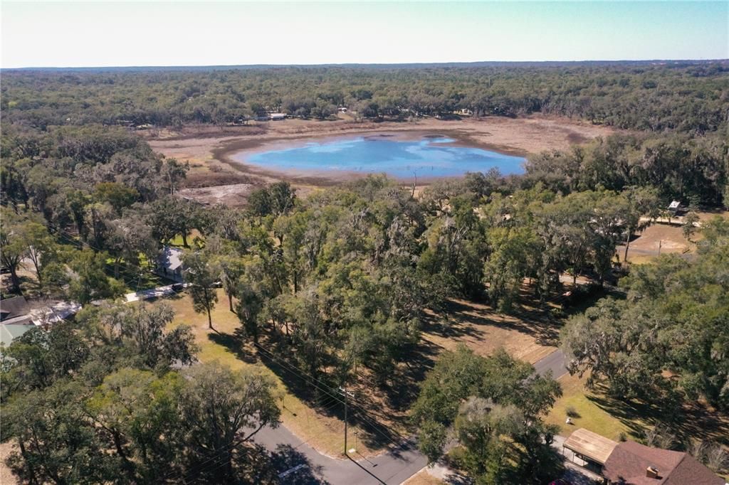 Vendido Recientemente: $32,500 (1.16 acres)