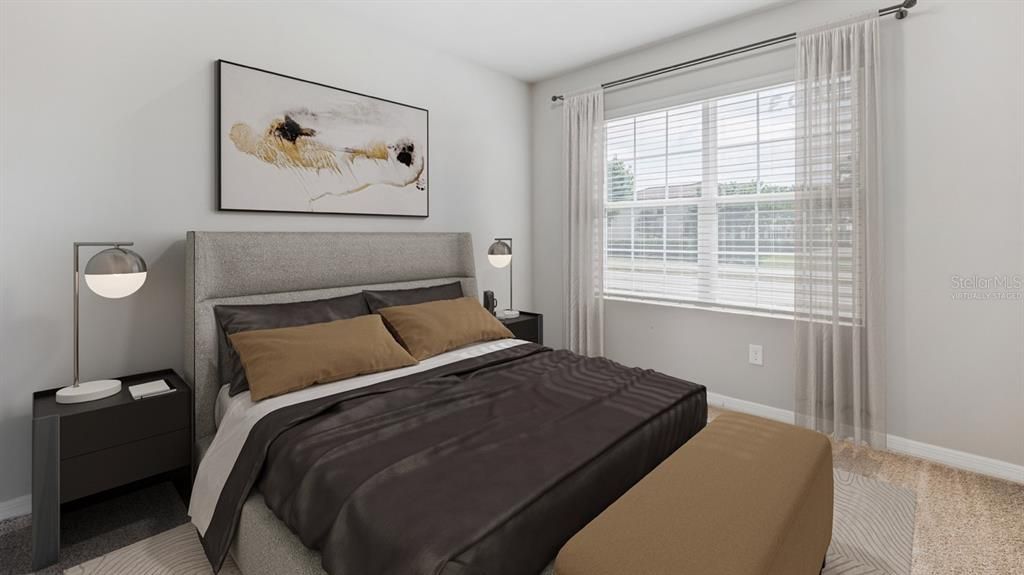 Activo con contrato: $349,999 (4 camas, 3 baños, 2020 Pies cuadrados)