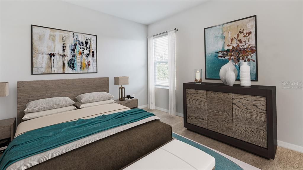 Activo con contrato: $349,999 (4 camas, 3 baños, 2020 Pies cuadrados)