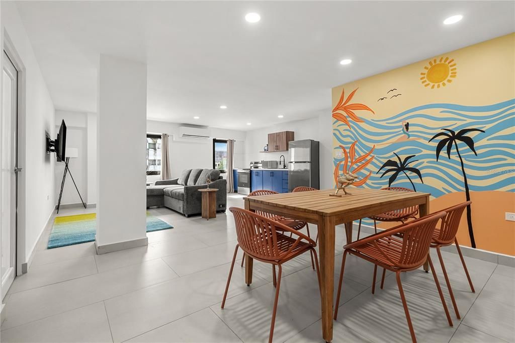 На продажу: $319,000 (1 спален, 1 ванн, 799 Квадратных фут)