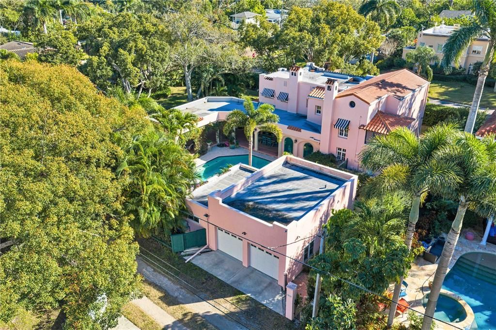 На продажу: $2,565,000 (4 спален, 3 ванн, 3390 Квадратных фут)