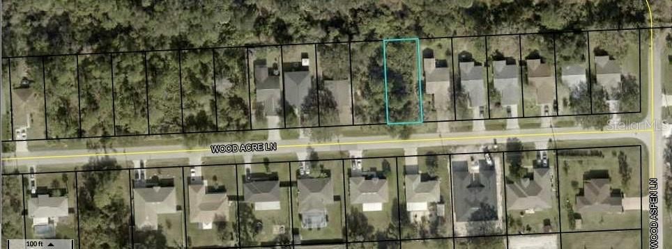 For Sale: $55,000 (0.15 acres)