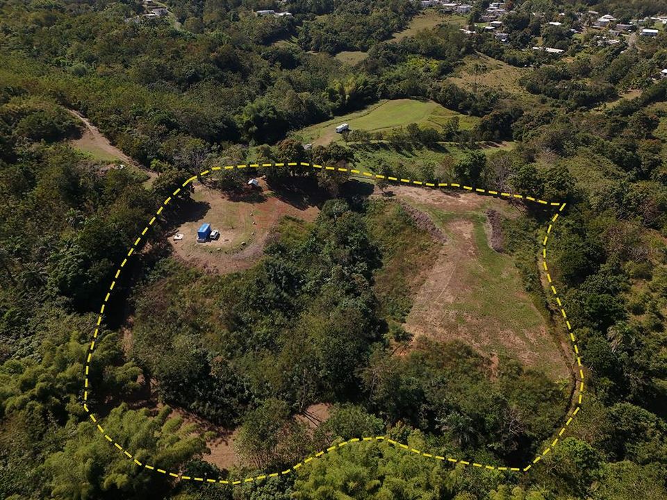 待售: $399,000 (5.14 acres)