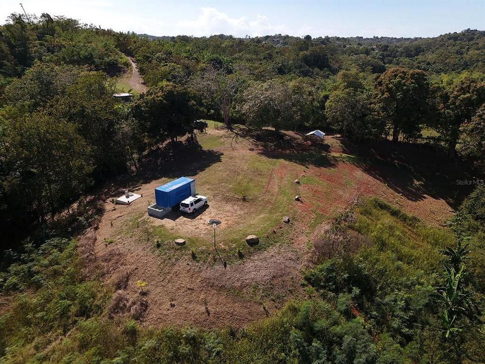 待售: $399,000 (5.14 acres)