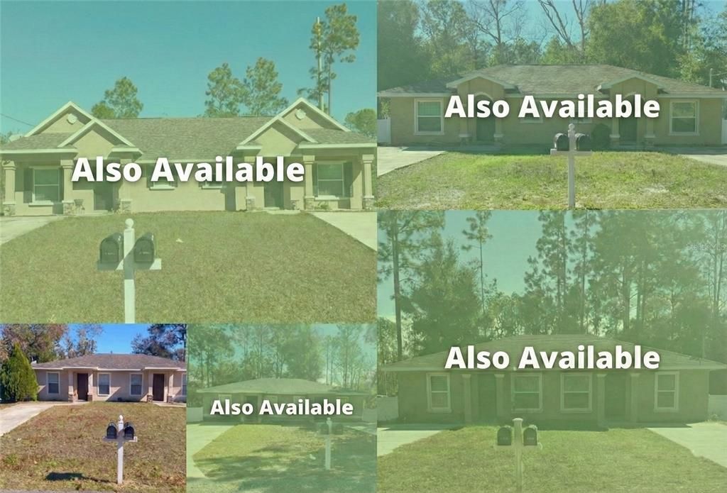 На продажу: $320,000 (4 спален, 0 ванн, 1750 Квадратных фут)