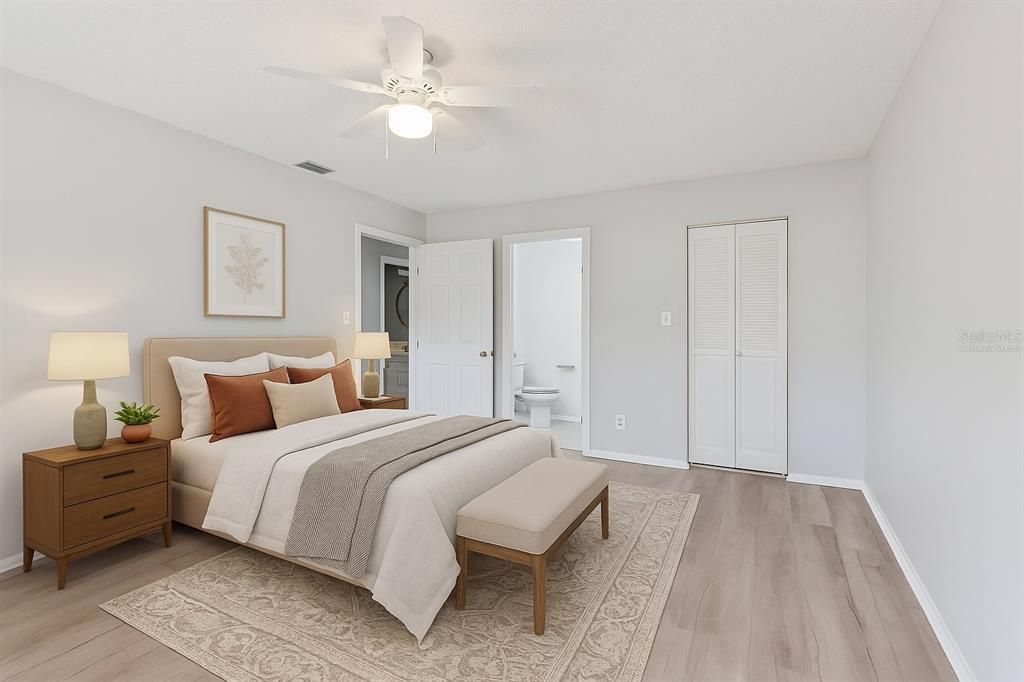 Activo con contrato: $152,900 (4 camas, 2 baños, 1368 Pies cuadrados)