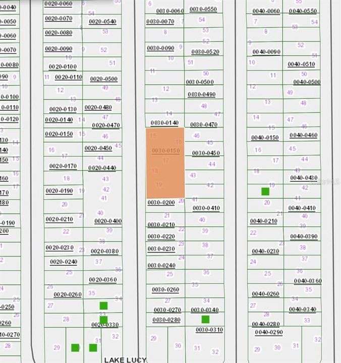 En Venta: $10,000 (0.50 acres)