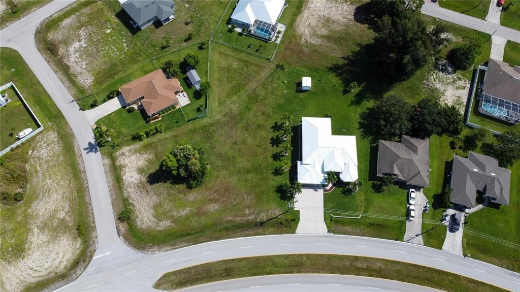 En Venta: $42,000 (0.41 acres)