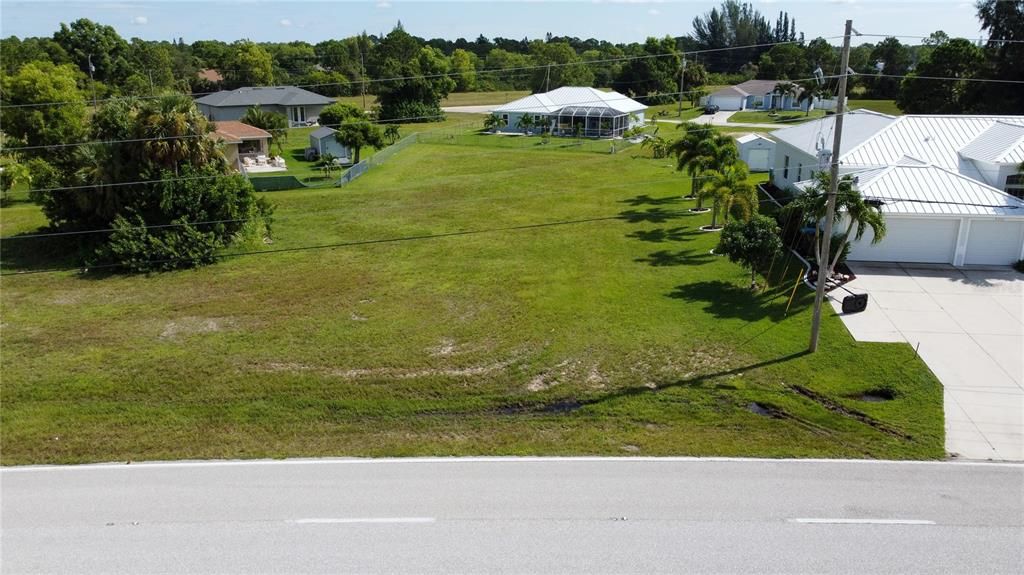 En Venta: $42,000 (0.41 acres)