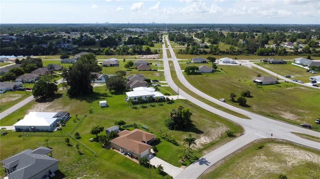 En Venta: $42,000 (0.41 acres)