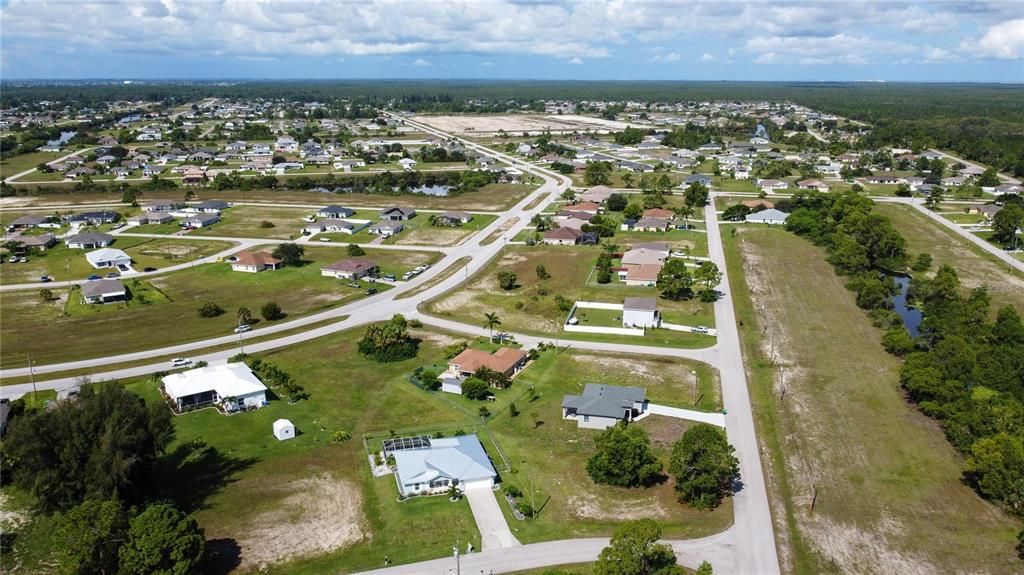 En Venta: $42,000 (0.41 acres)