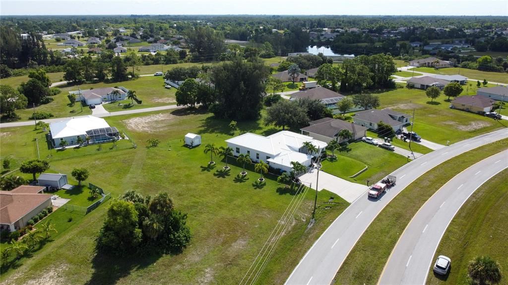 En Venta: $42,000 (0.41 acres)