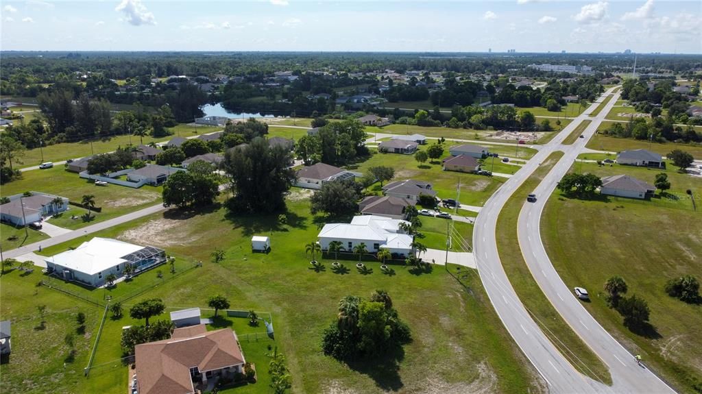 En Venta: $42,000 (0.41 acres)