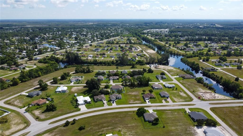 En Venta: $42,000 (0.41 acres)