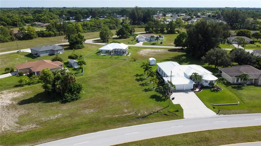 En Venta: $42,000 (0.41 acres)
