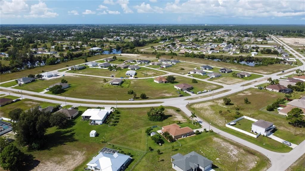 En Venta: $42,000 (0.41 acres)
