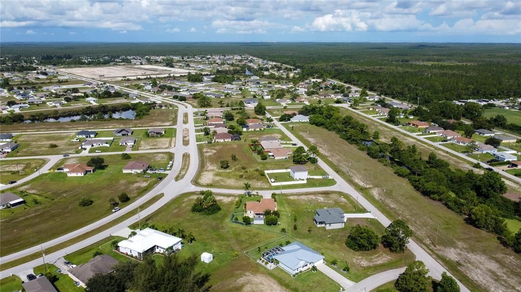 En Venta: $42,000 (0.41 acres)