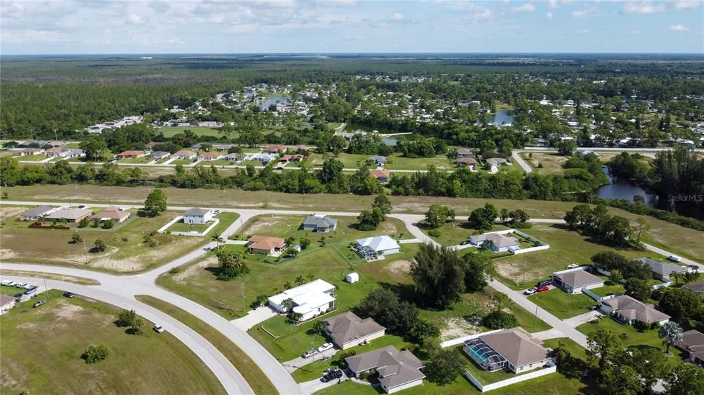 En Venta: $42,000 (0.41 acres)