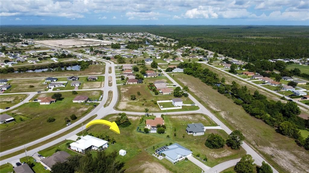 En Venta: $42,000 (0.41 acres)